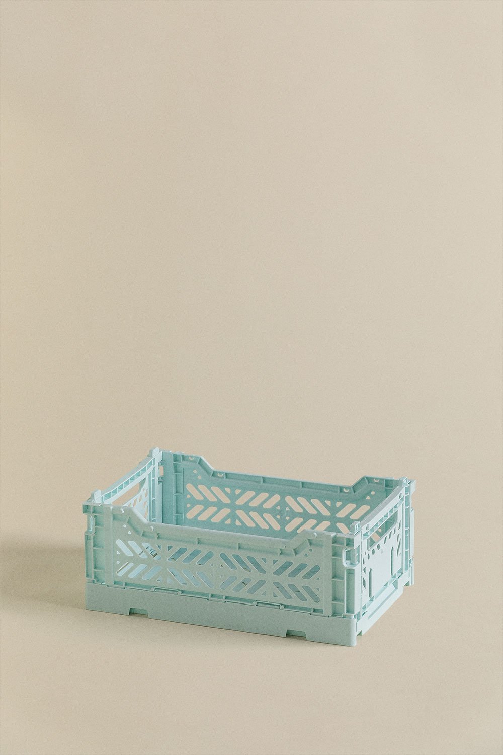 Boîte Pliable et Empilable en Plastique Doli, image de la galerie 1