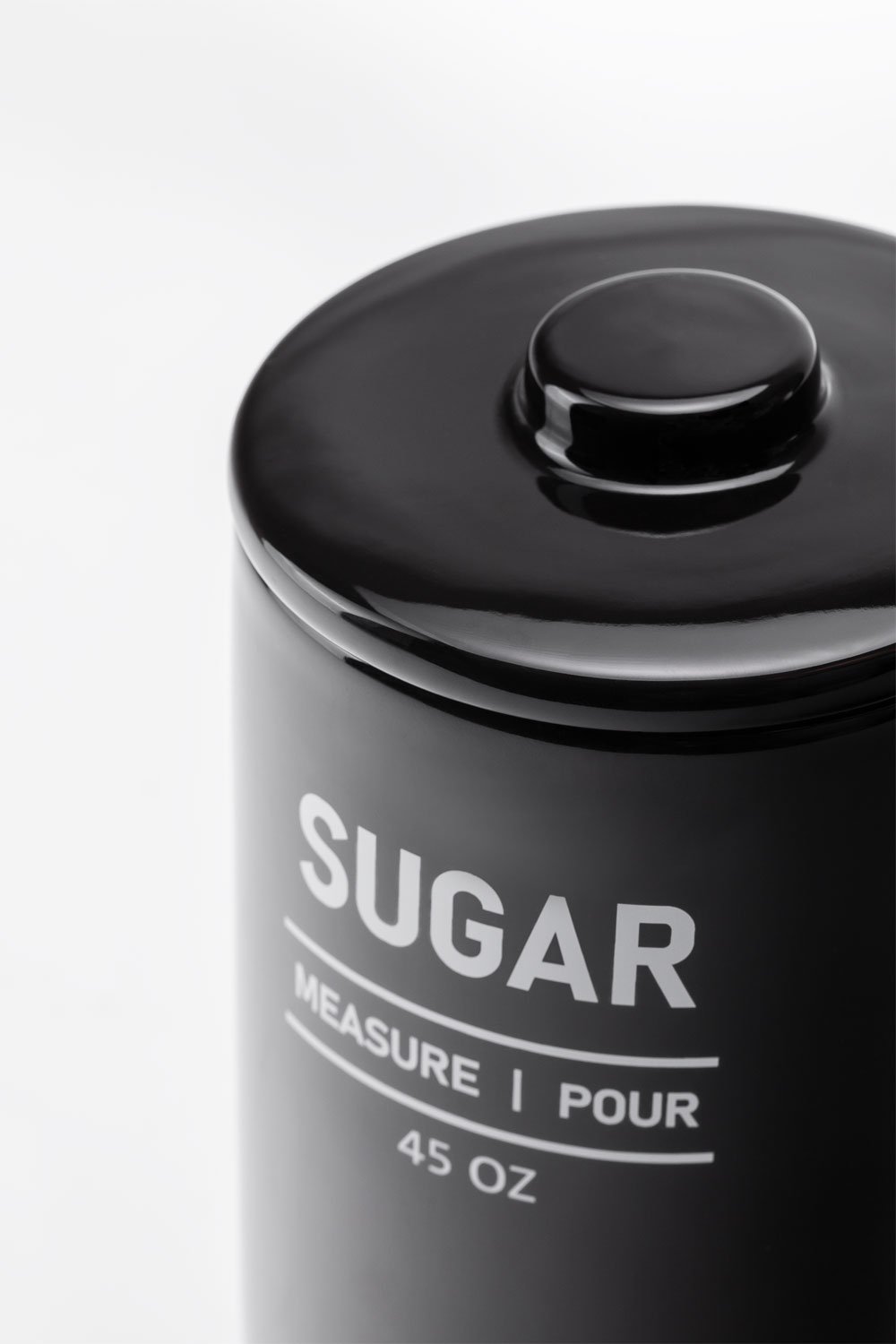 Sucrier en Céramique Yorts, image de la galerie 4