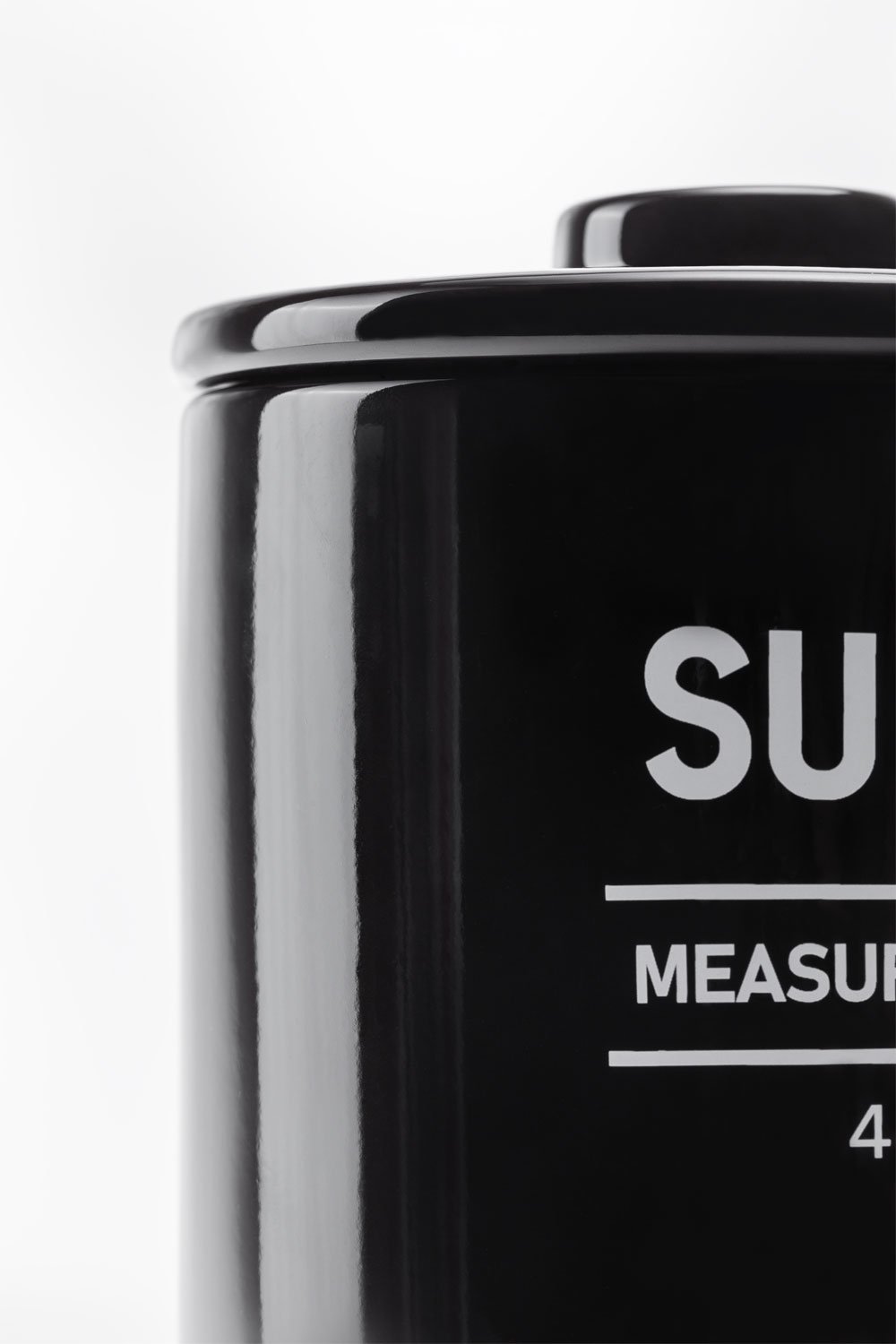 Sucrier en Céramique Yorts, image de la galerie 5