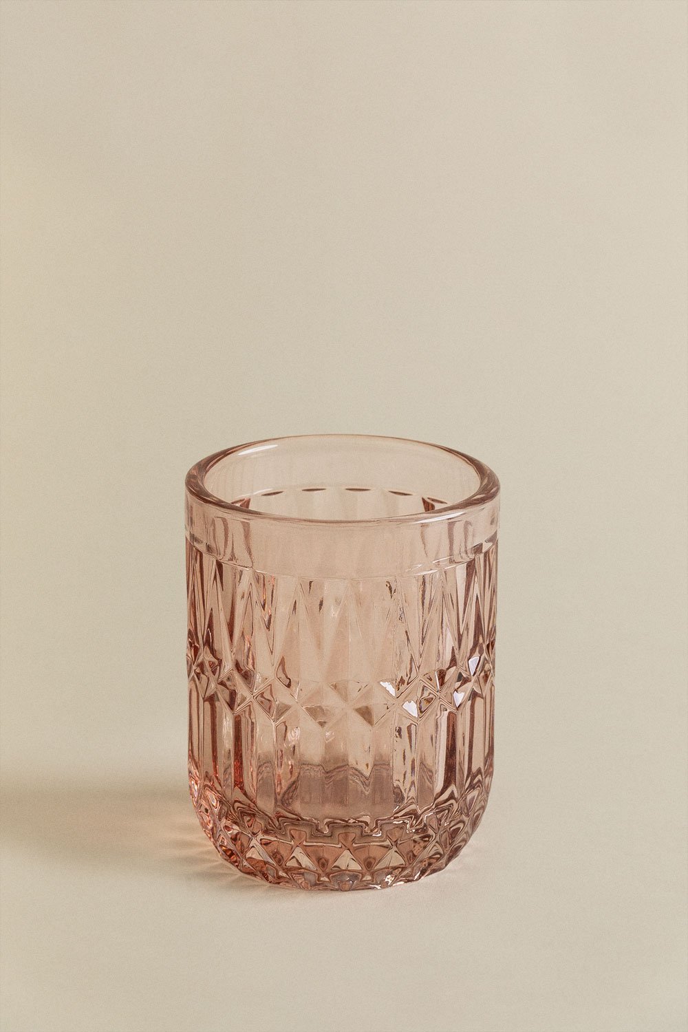 Verre en Verre 30cl Ovie, image de la galerie 2