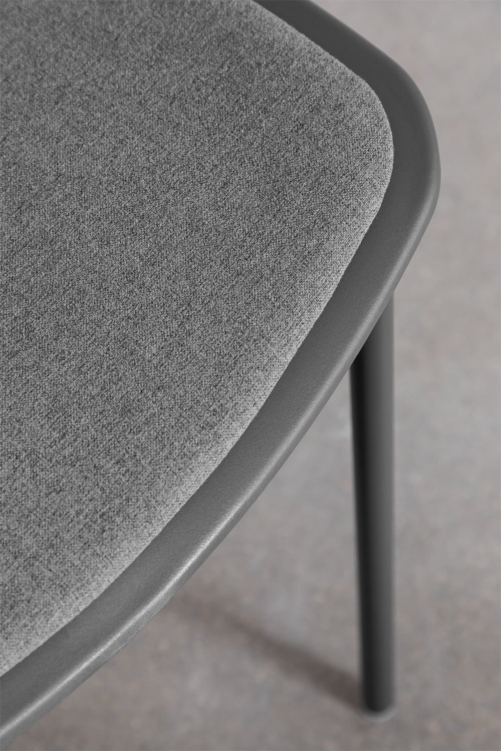 Chaise de jardin Maeba , image de la galerie 7