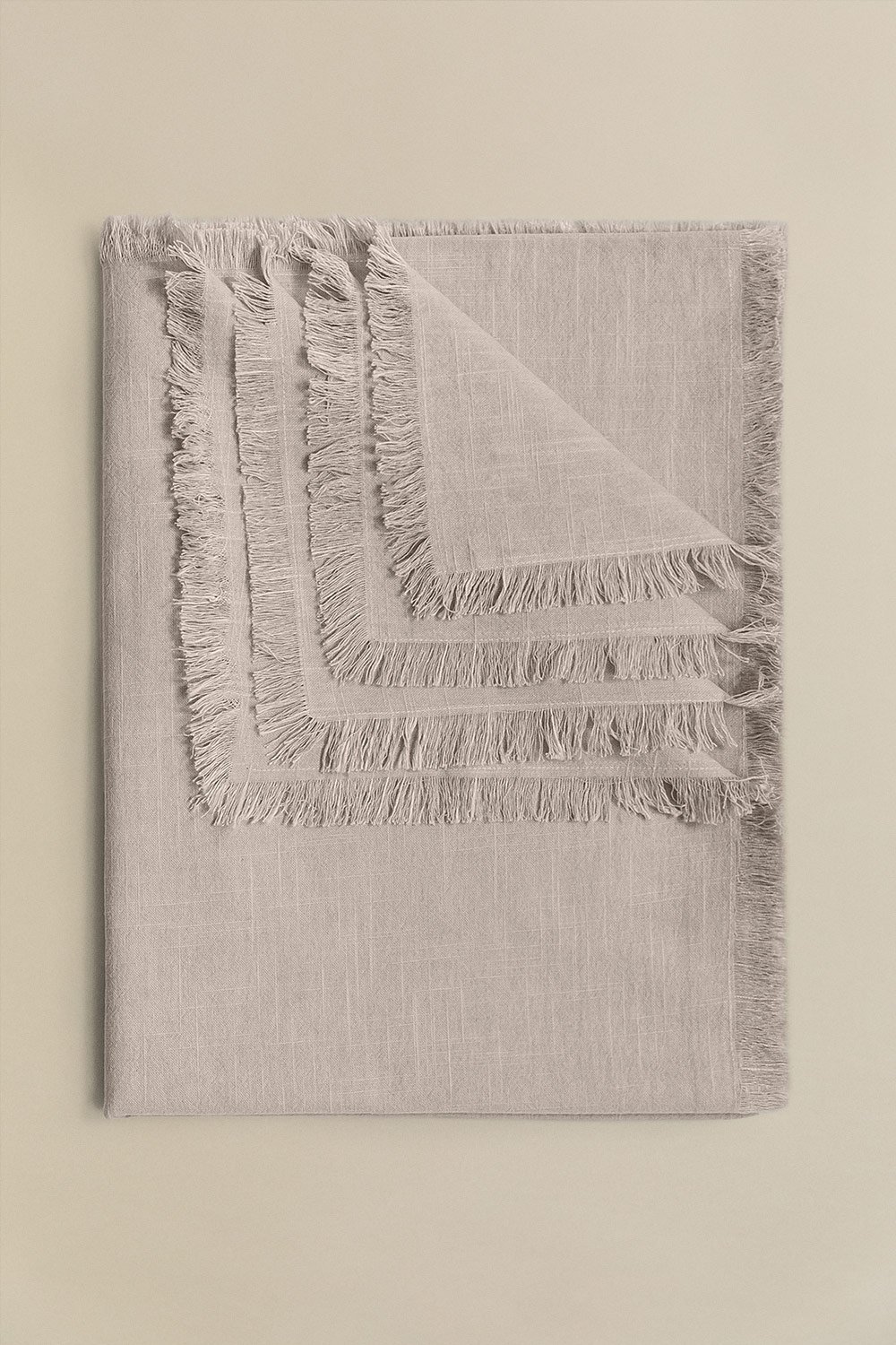 Nappe en Coton (140x240 cm) Nedeliya, image de la galerie 2