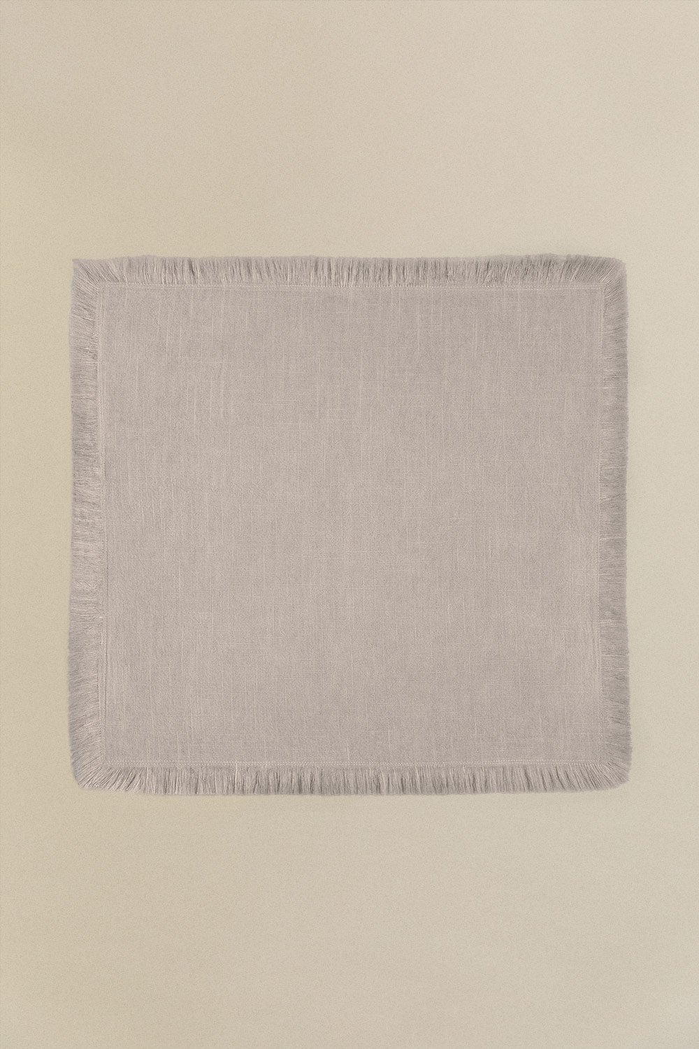 Set de 2 serviettes en coton Nedeliya, image de la galerie 3