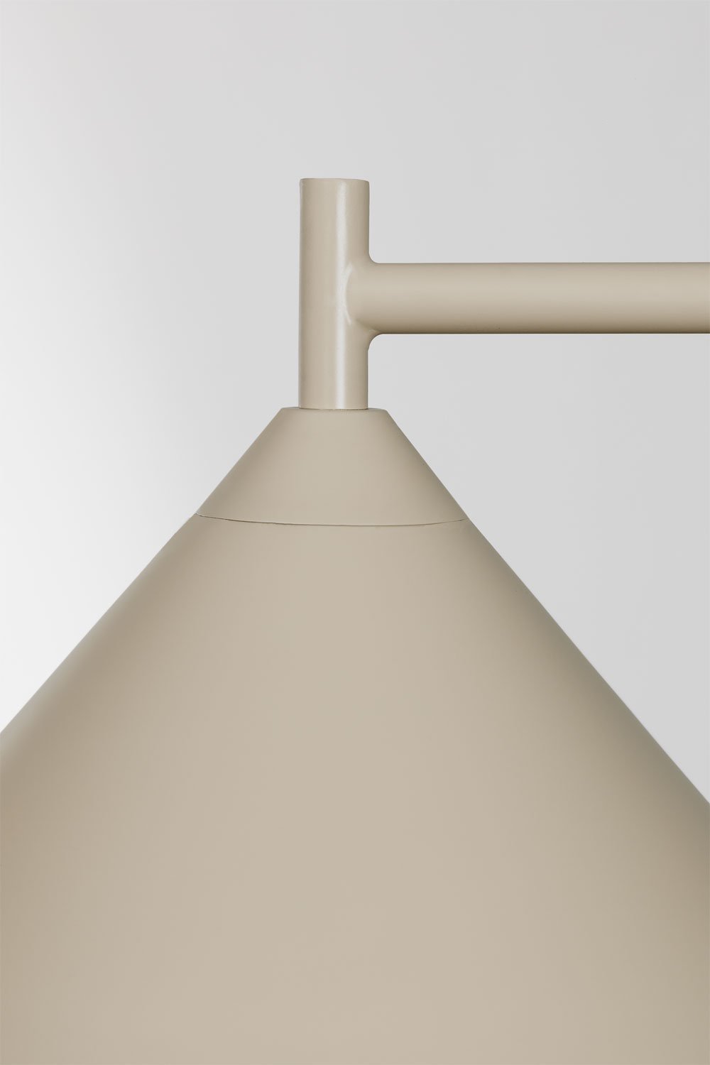 Lampadaire en fer Cambrea, image de la galerie 5