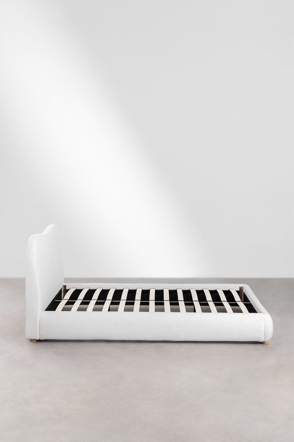 Cama en borreguito Winselet, image de la galerie 3
