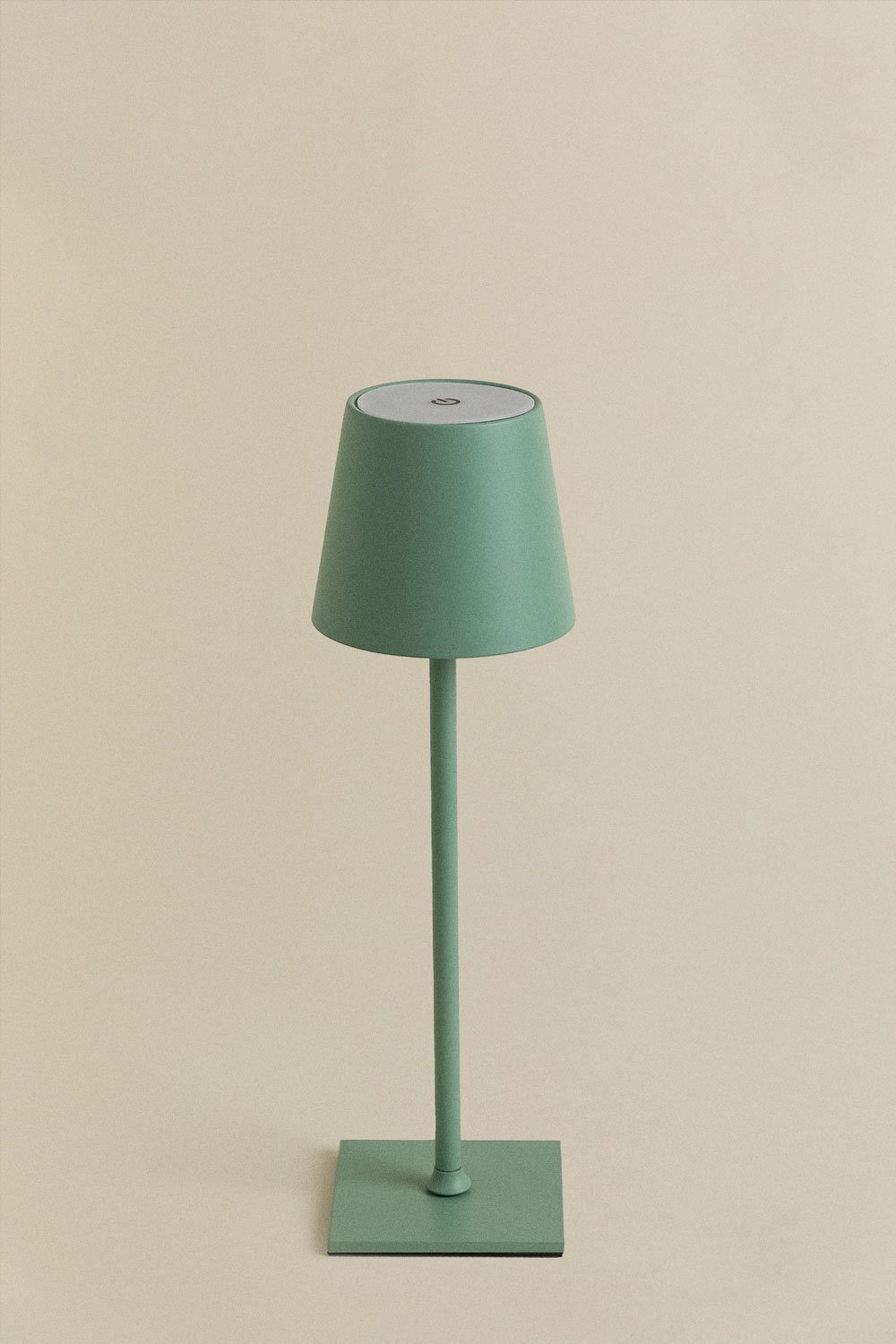 Lampe de table LED sans fil Bolvir, image de la galerie 1