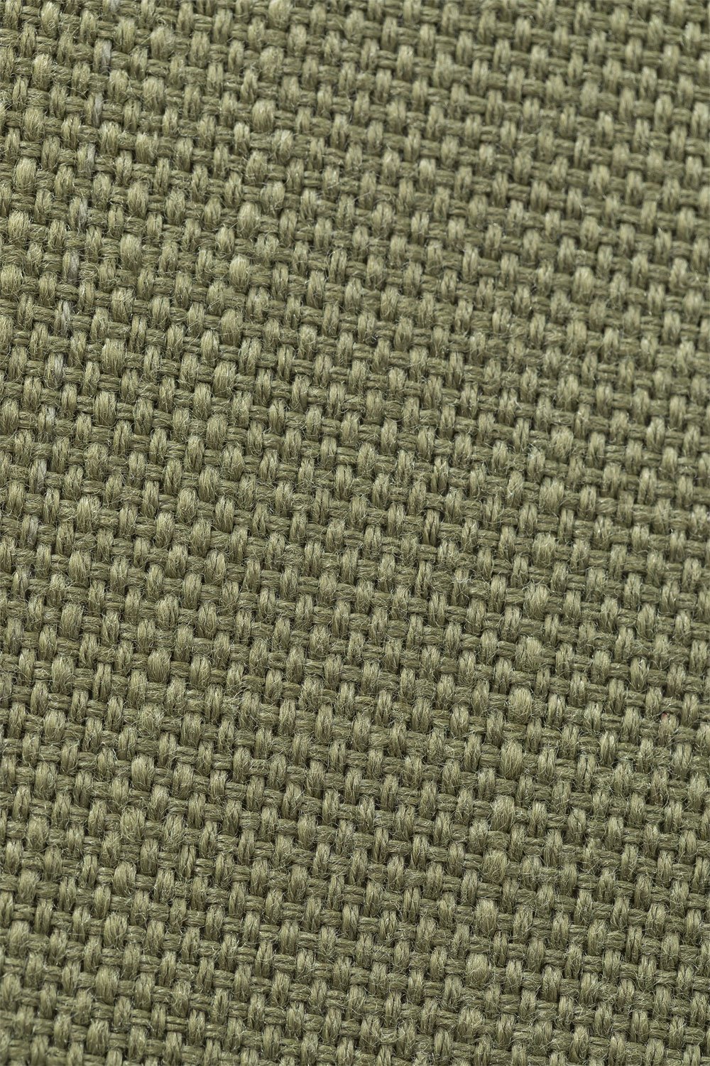 Pack de 4 chaises de jardin avec accoudoirs en bois d'acacia Dubai, image de la galerie 8