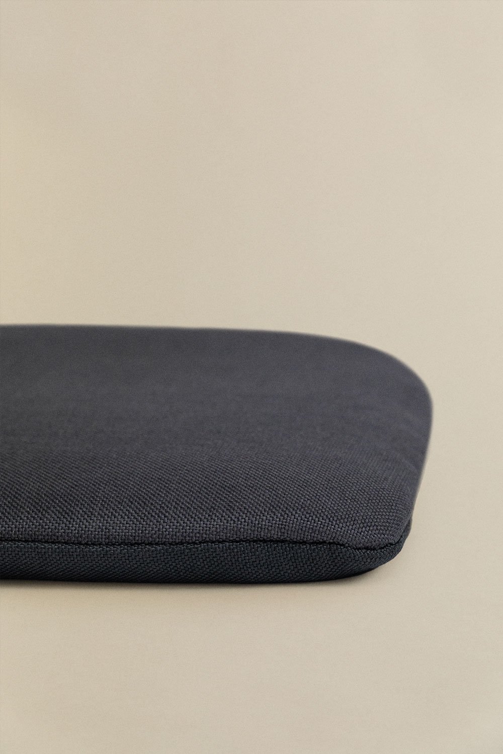 Coussin en Tissu Chaise LIX, image de la galerie 2