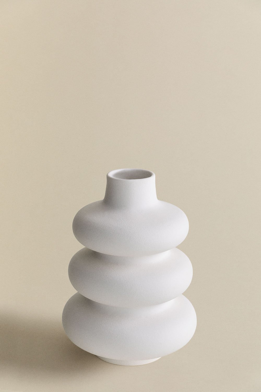 Vase en céramique Lorik, image de la galerie 2