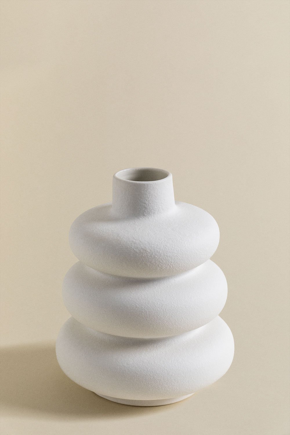 Vase en céramique Lorik, image de la galerie 1