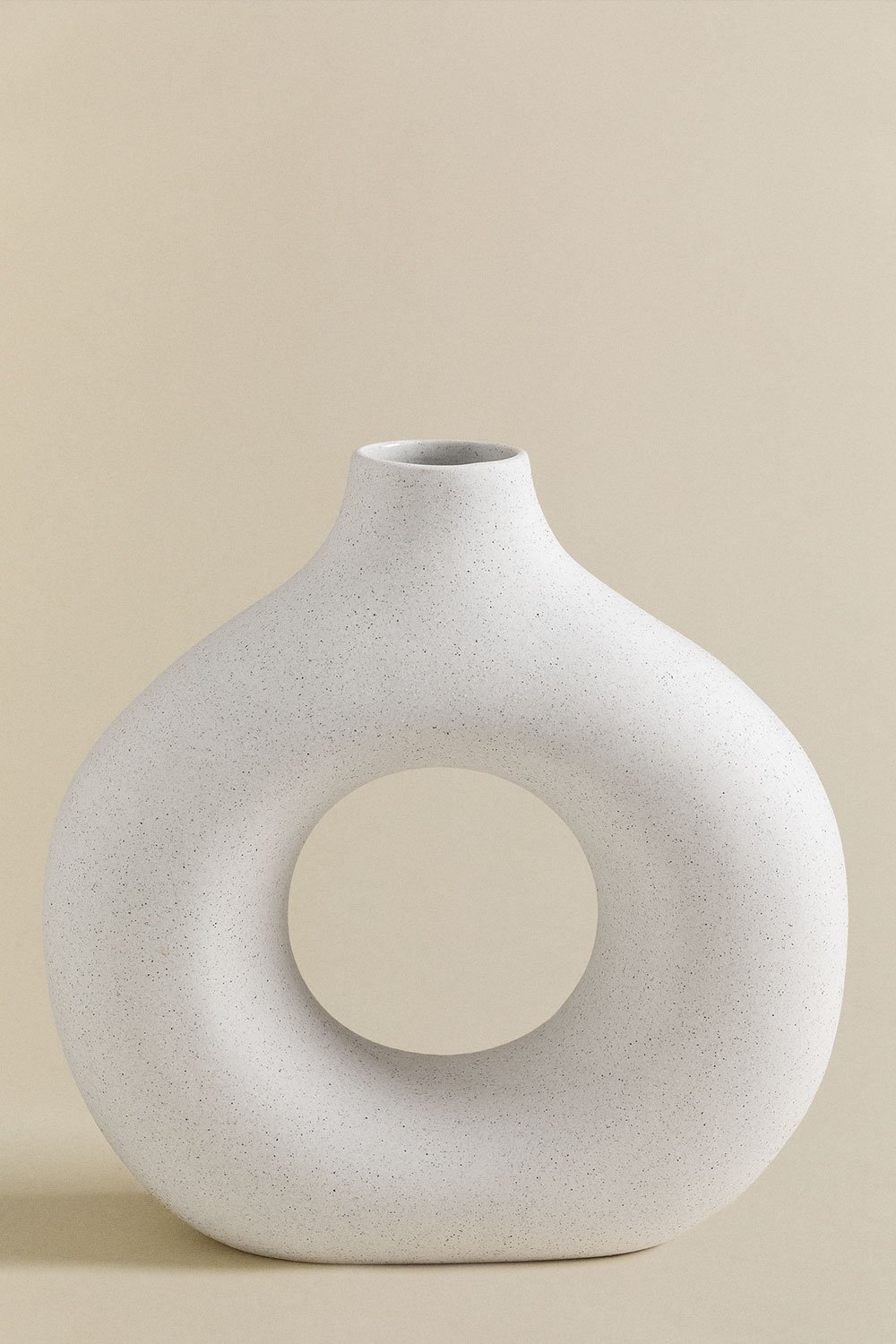 Vase en céramique Dalita, image de la galerie 2