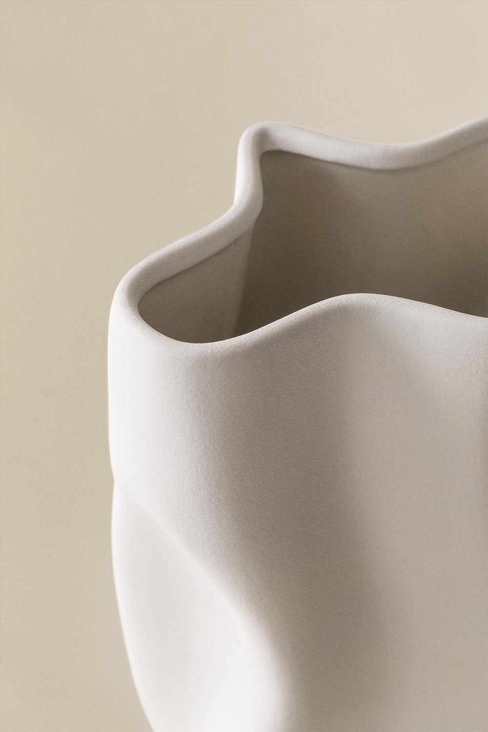 Vase en céramique Varteni, image de la galerie 4