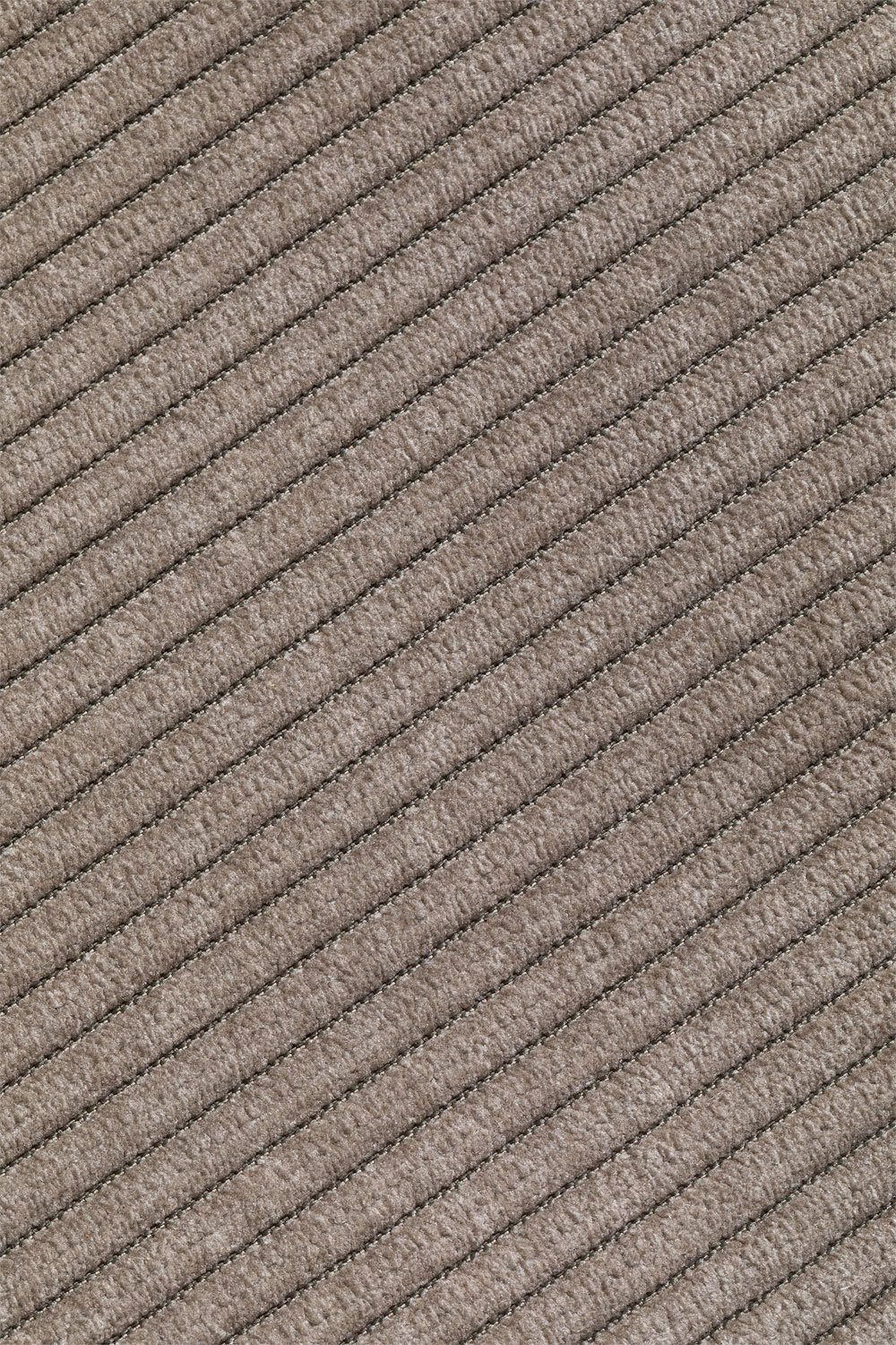 Pack de 4 chaises de salle à manger en velours Glorys    RECONFI, image de la galerie 7