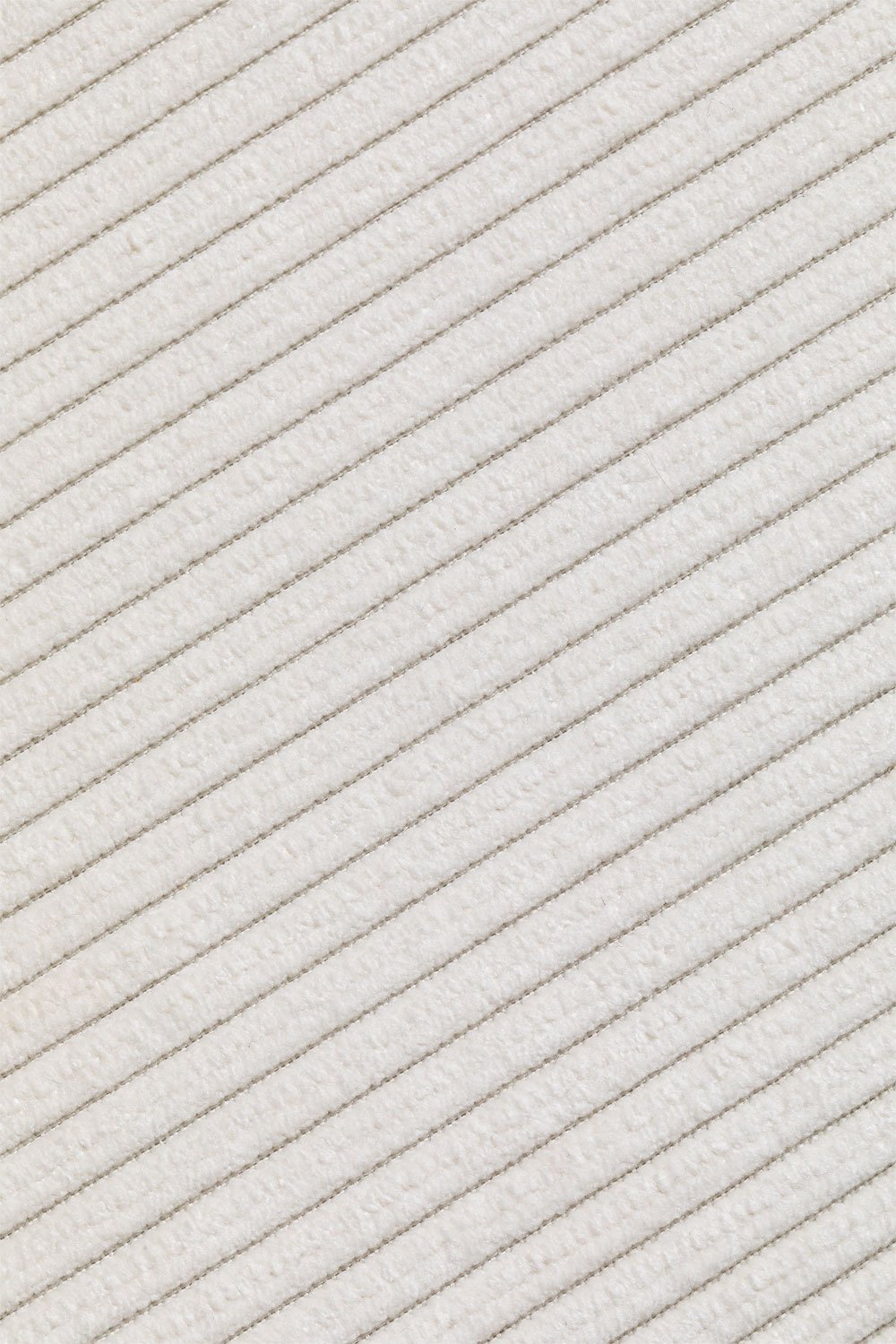 Pack de 4 chaises de salle à manger en velours Glorys    RECONFI, image de la galerie 5