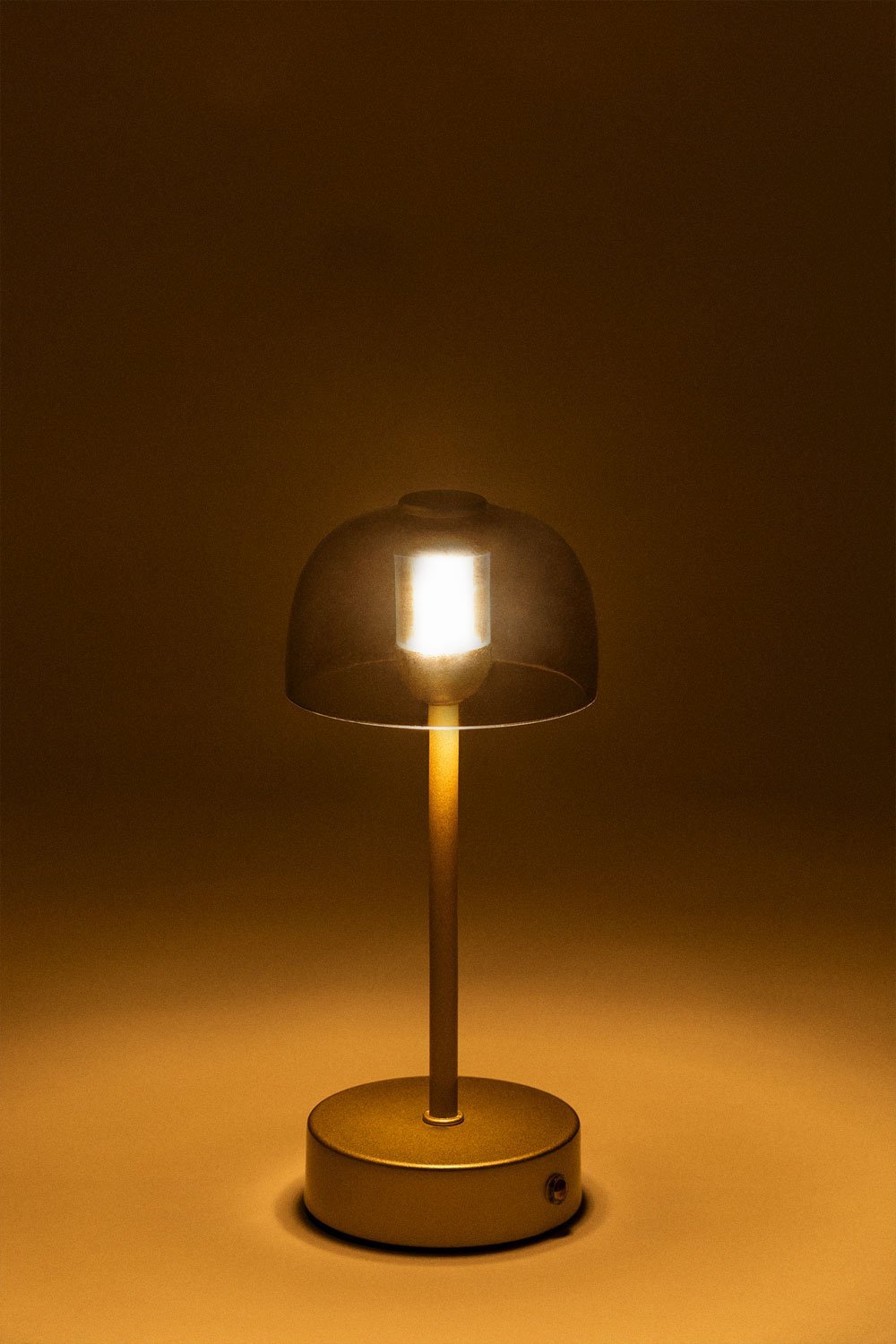 Lampe de table LED sans fil Eunice - SKLUM