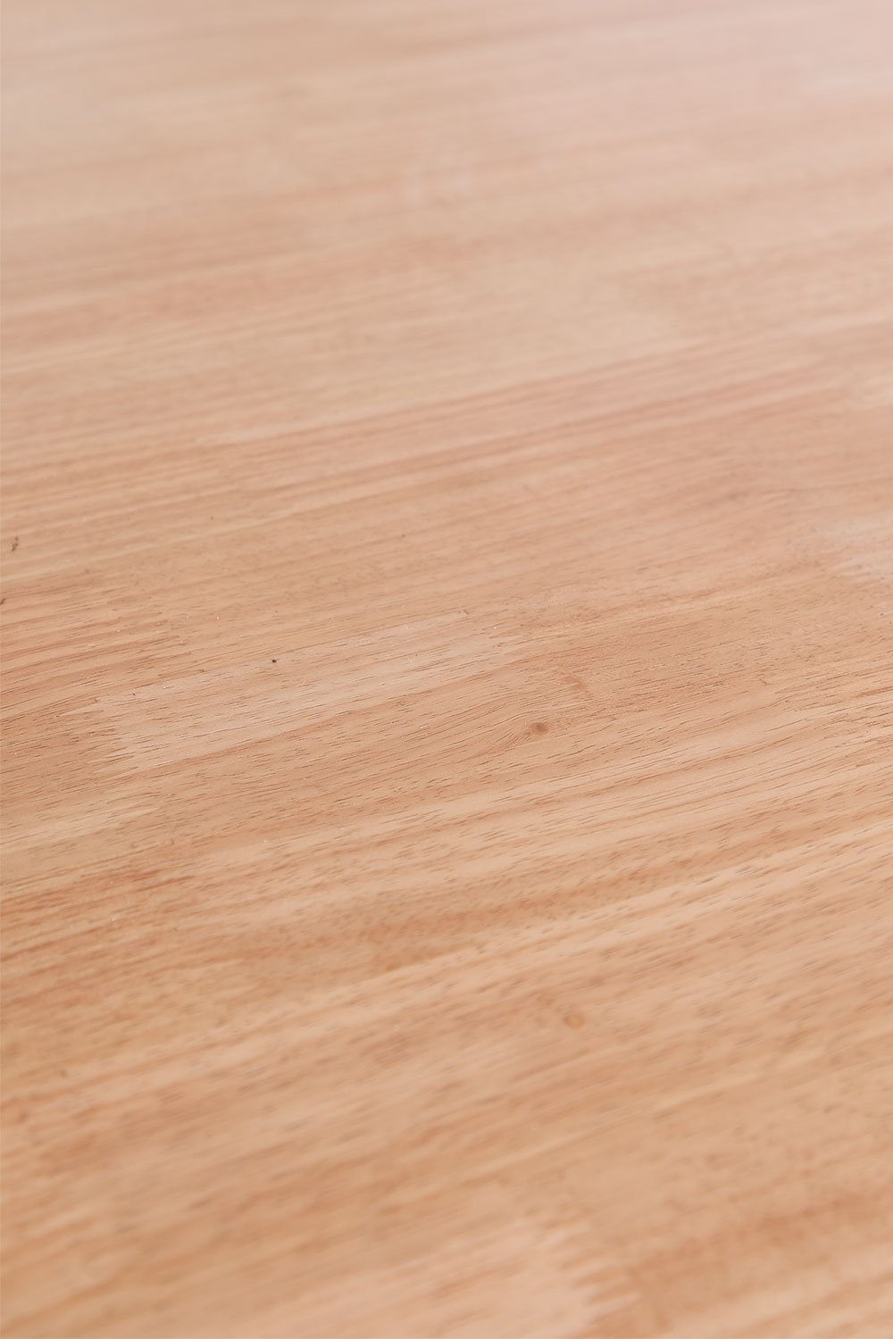 Table à manger rectangulaire 150x90 cm en bois Elba, image de la galerie 6