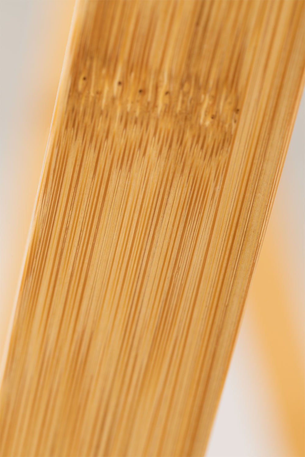 Porte-manteau en bambou Braian, image de la galerie 8