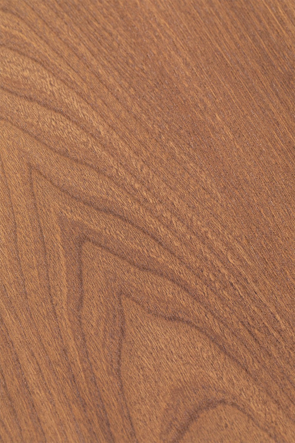 Table à Manger Extensible Ovale en Bois (128-178x120 cm) Ektra, image de la galerie 6