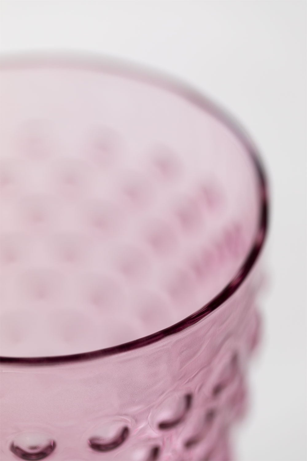 Pack de 4 verres 32 cl en verre Ticris, image de la galerie 4