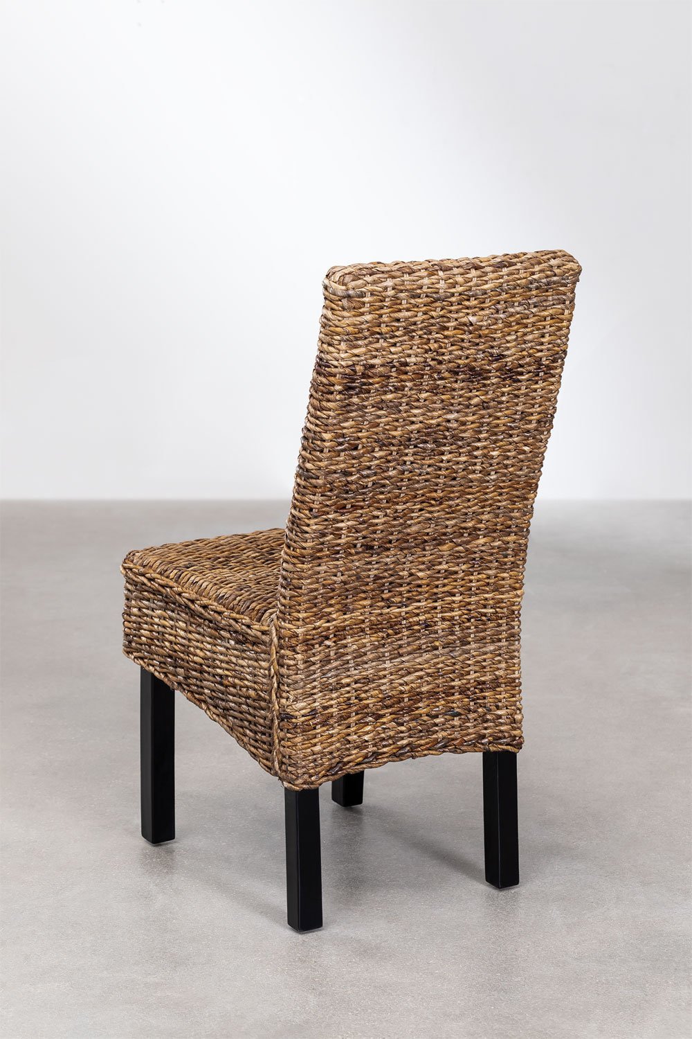 Pack de 2 chaises de salle à manger Ataria, image de la galerie 4