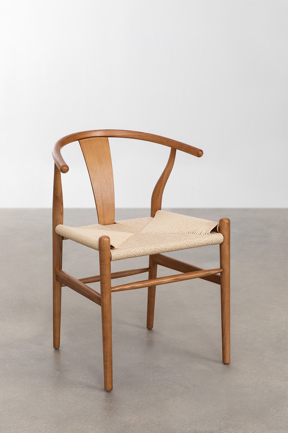 Chaise de salle à manger édition Uish, image de la galerie 2