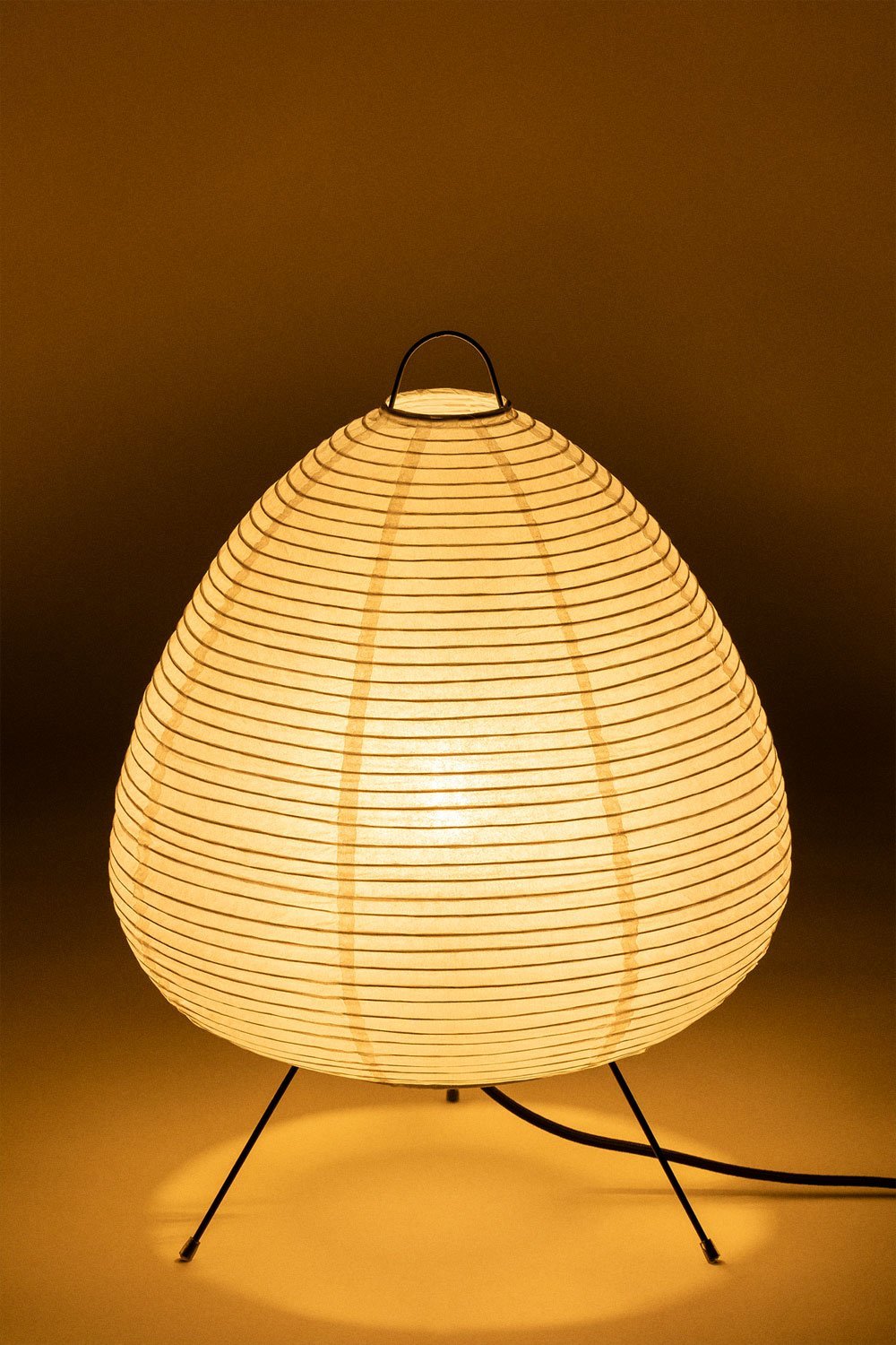 Lampe de table Gogian, image de la galerie 3