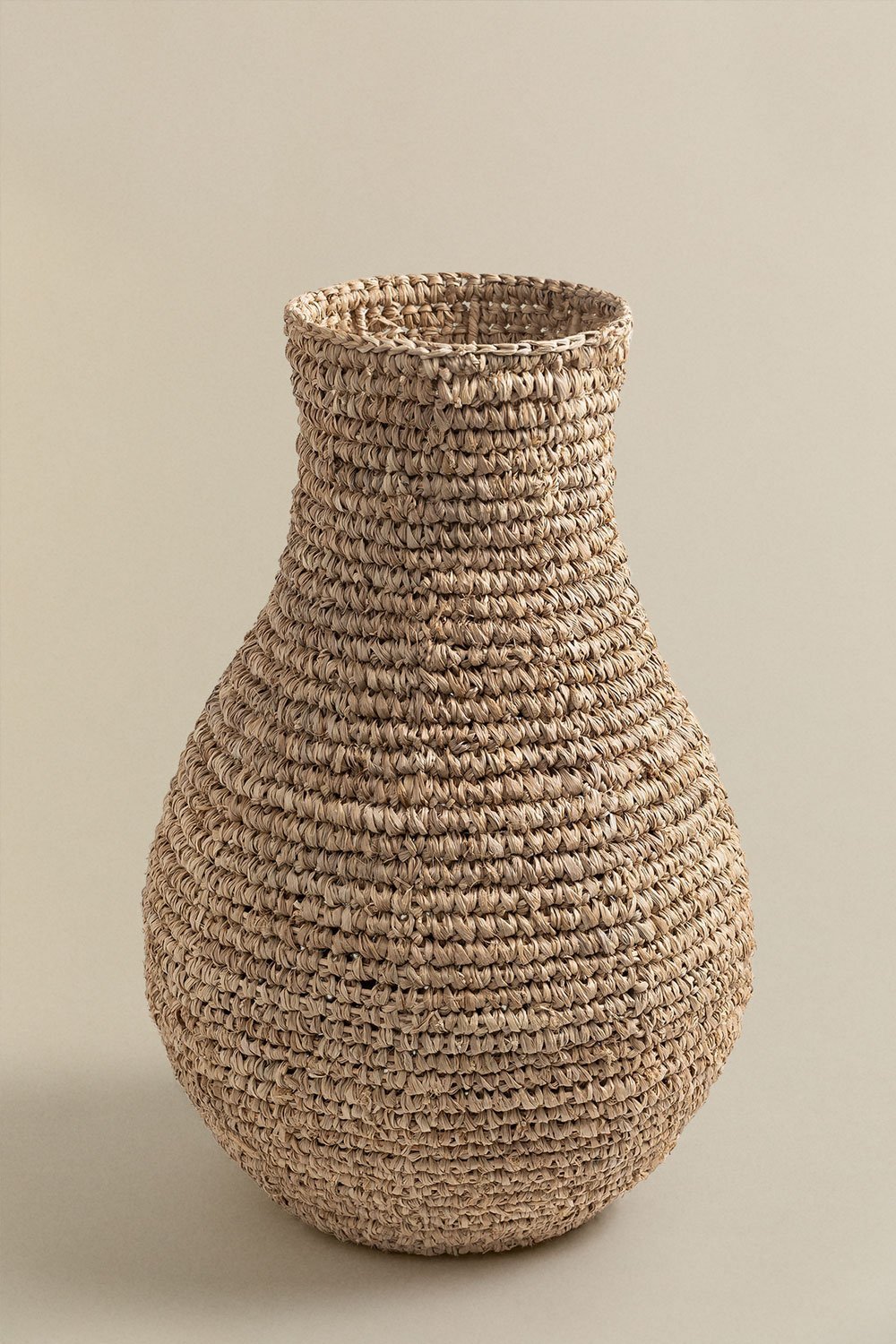 Vase décoratif Icaño, image de la galerie 1