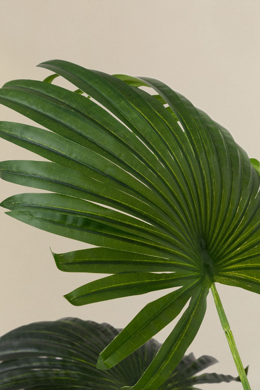 Plante Artificielle décorative Palmera 130 cm - SKLUM