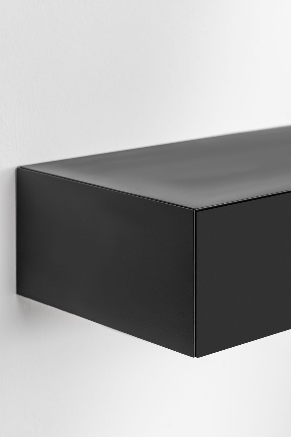 Console d'entrée murale Florens, image de la galerie 3