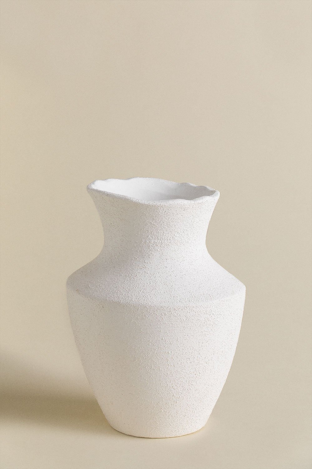 Vase en céramique Maguire , image de la galerie 2