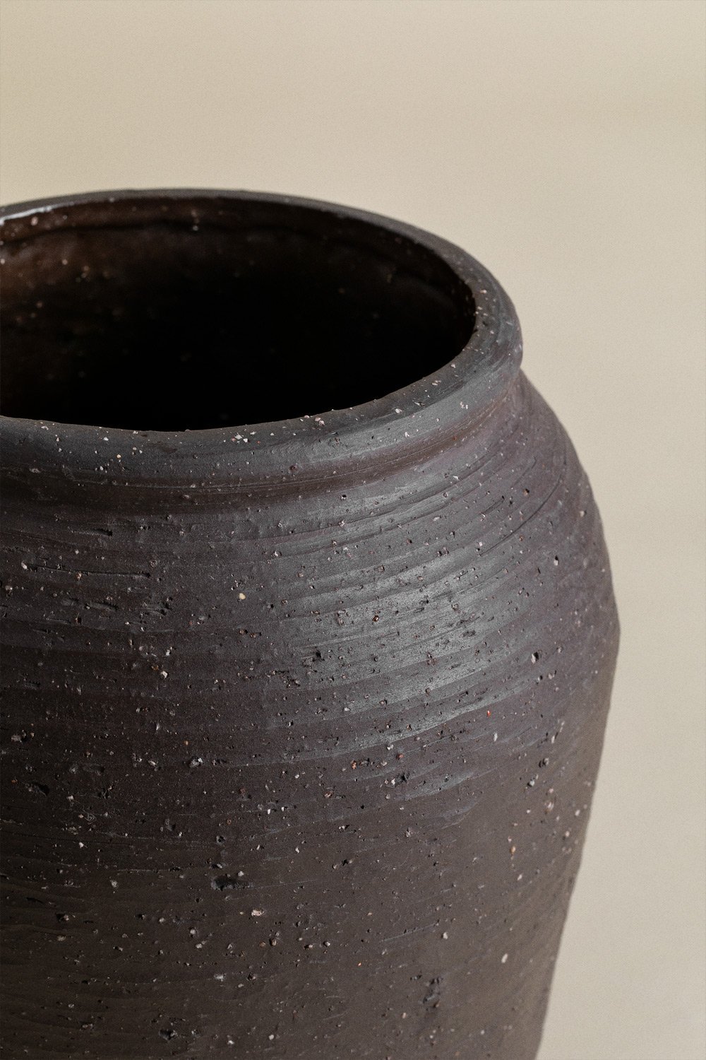 Vase en céramique Sauzon, image de la galerie 4