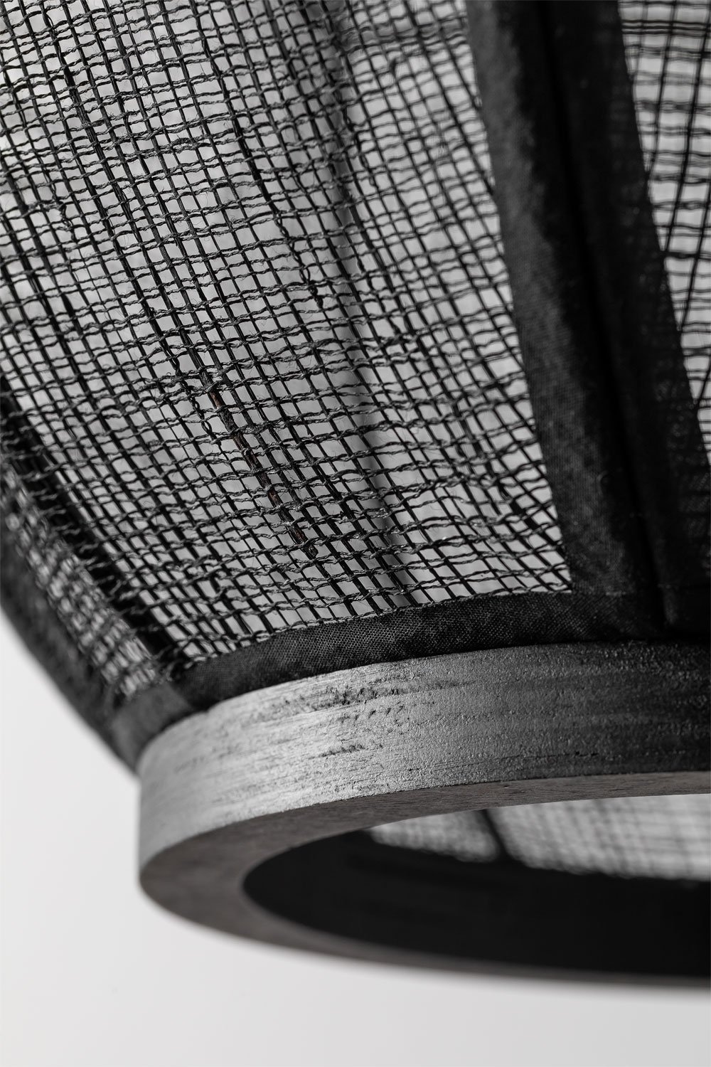 Suspension en lin Ziyec, image de la galerie 5