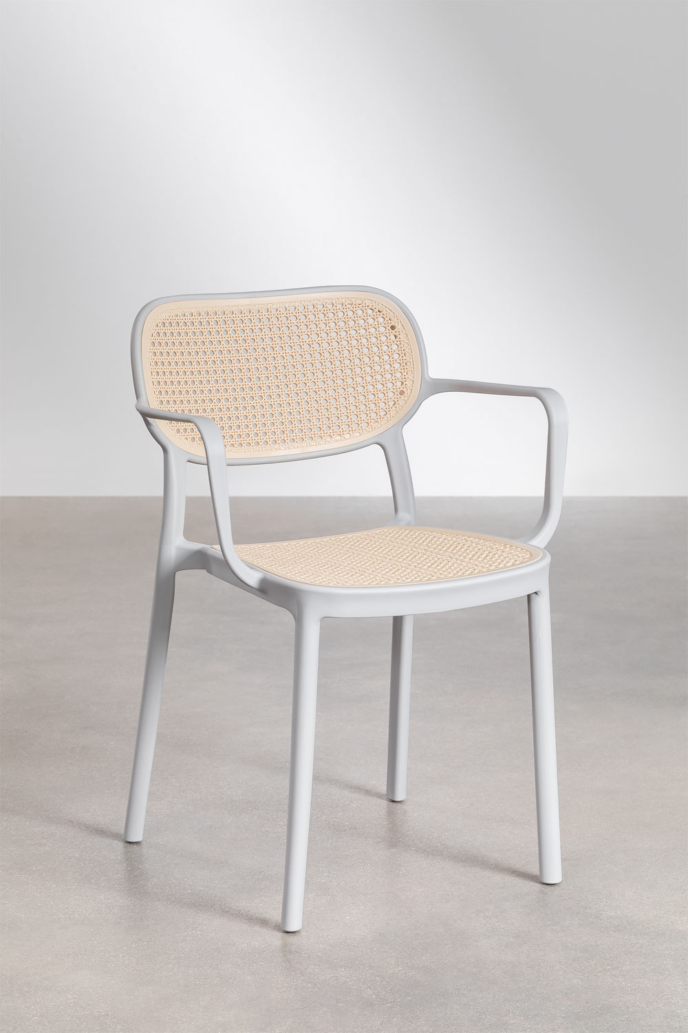 Devoko Chaises De Jardin Set De 4, Chaise De Salle À Manger