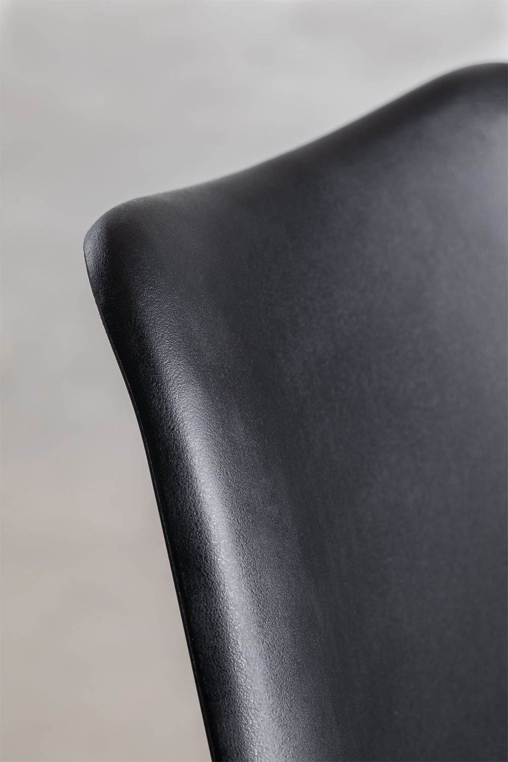 Pack de 2 chaises de salle à manger nordiques    , image de la galerie 8