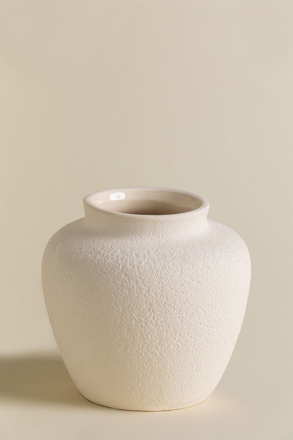 Vase en céramique Melgrat, image de la galerie 1