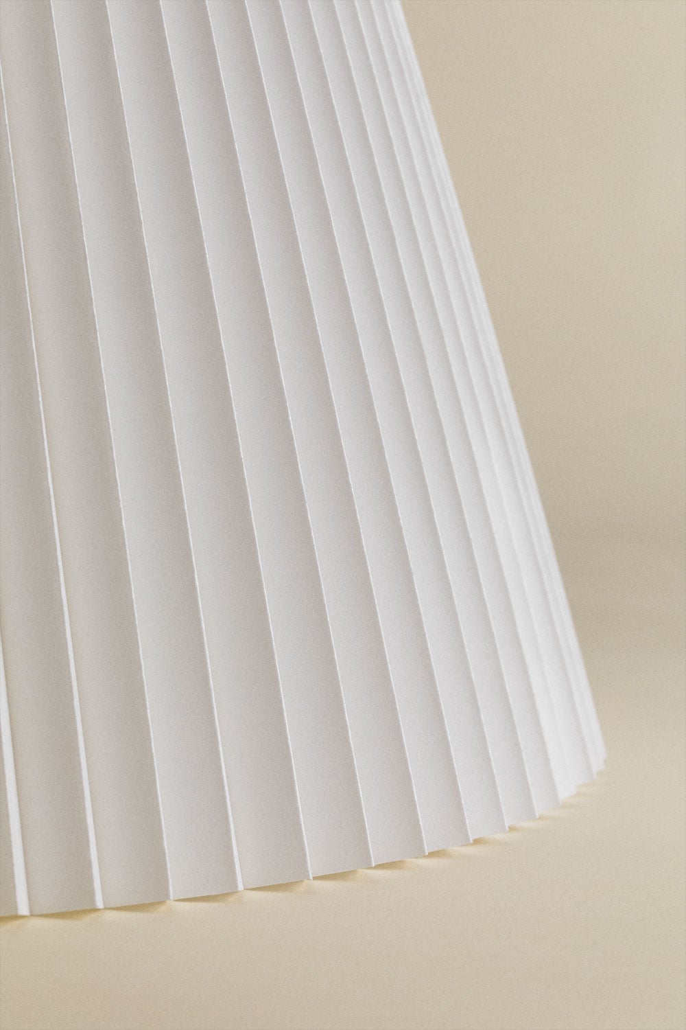 Abat-jour en papier de riz Oguran, image de la galerie 4