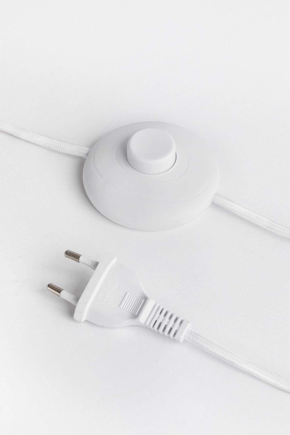 Lampe sur pied en fer Hilma, image de la galerie 6