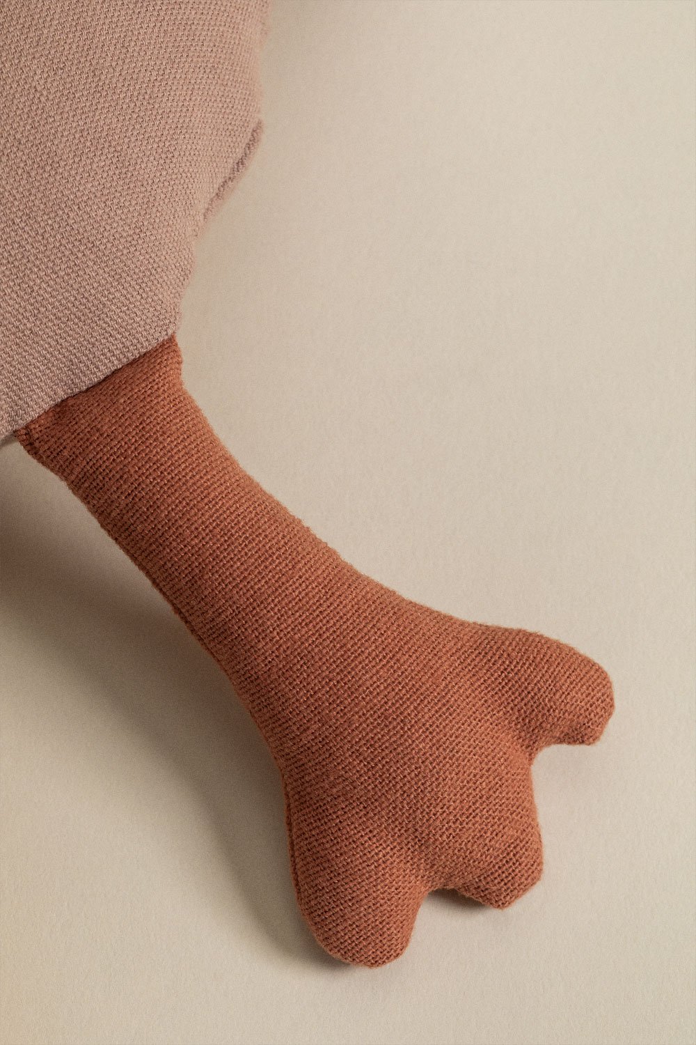 Coussin en coton Damiac Kids, image de la galerie 4