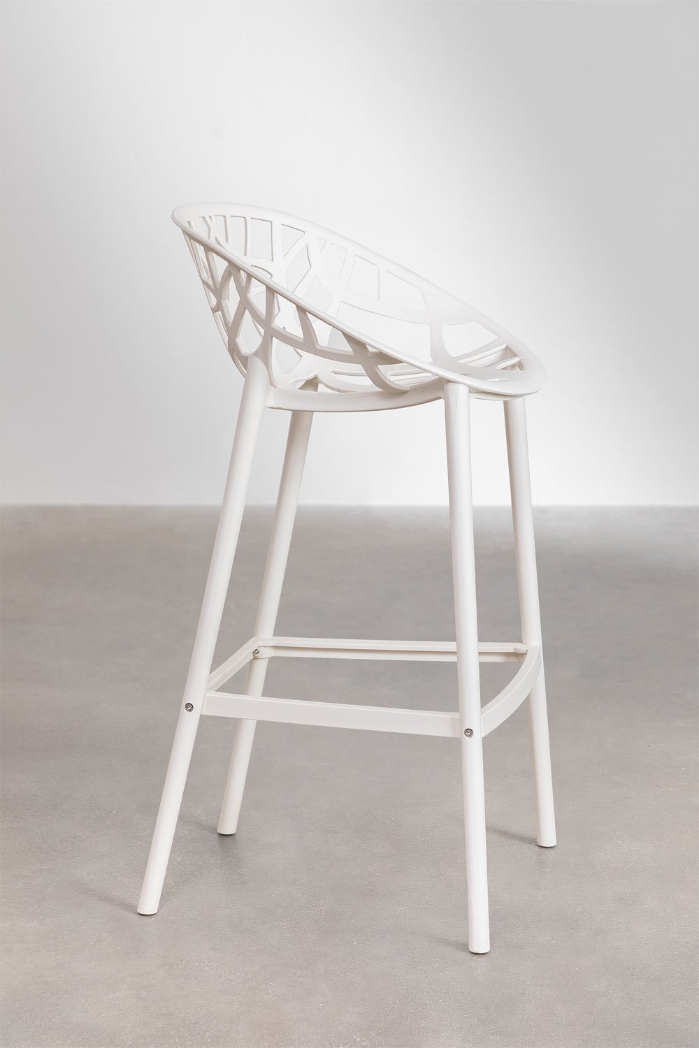 Tabouret Haut  de Jardin Ores, image de la galerie 2