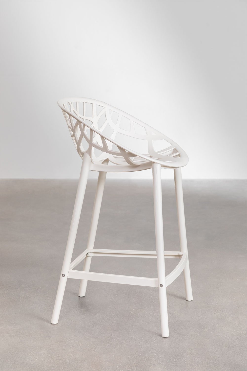 Tabouret Haut  de Jardin Ores, image de la galerie 2