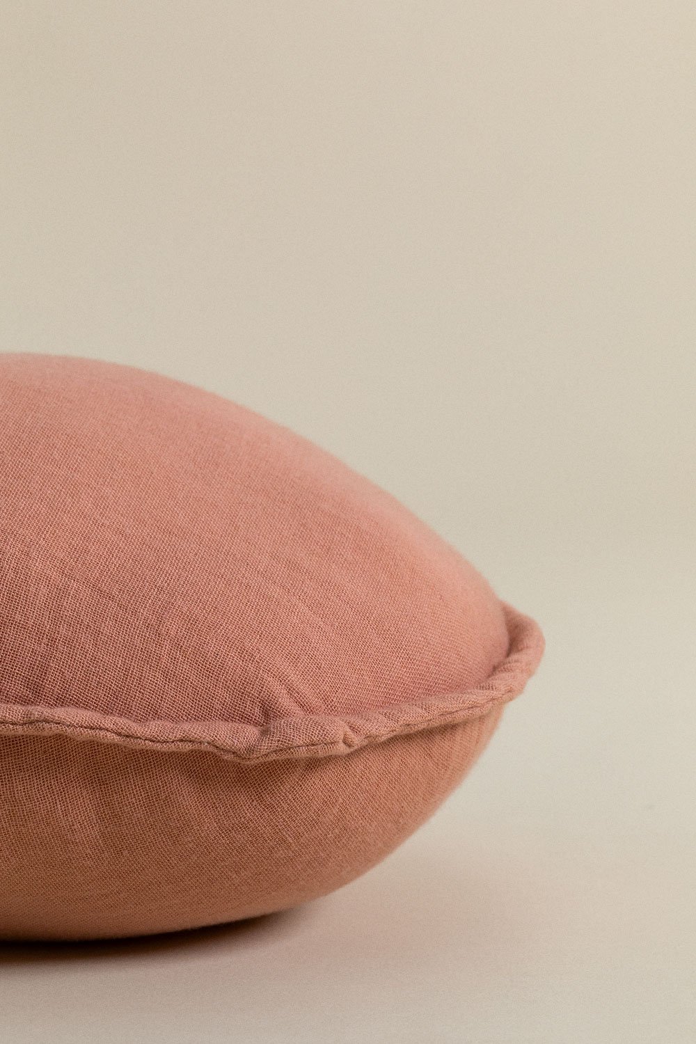Coussin en lin Lacour Kids, image de la galerie 3