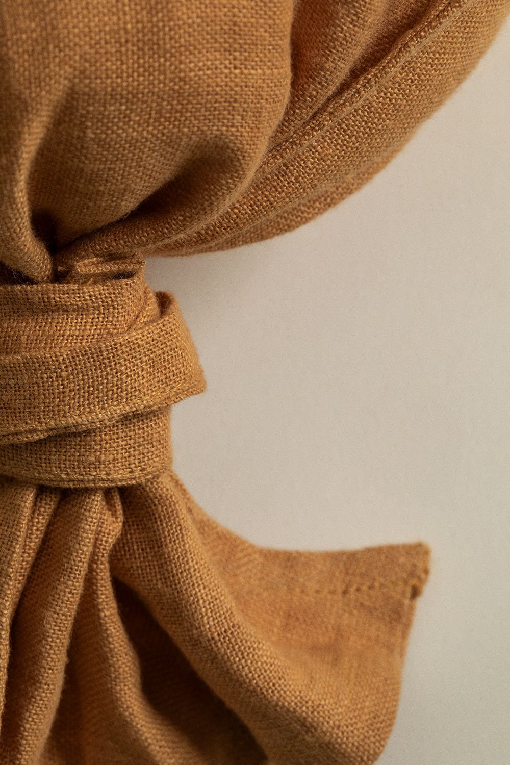 Coussin en lin Lacour Kids, image de la galerie 4