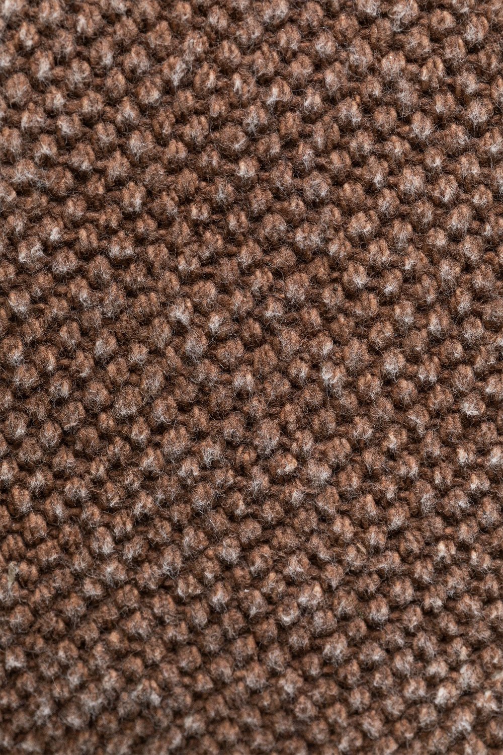 Coussin carré en coton (60x60 cm) Karzem, image de la galerie 6