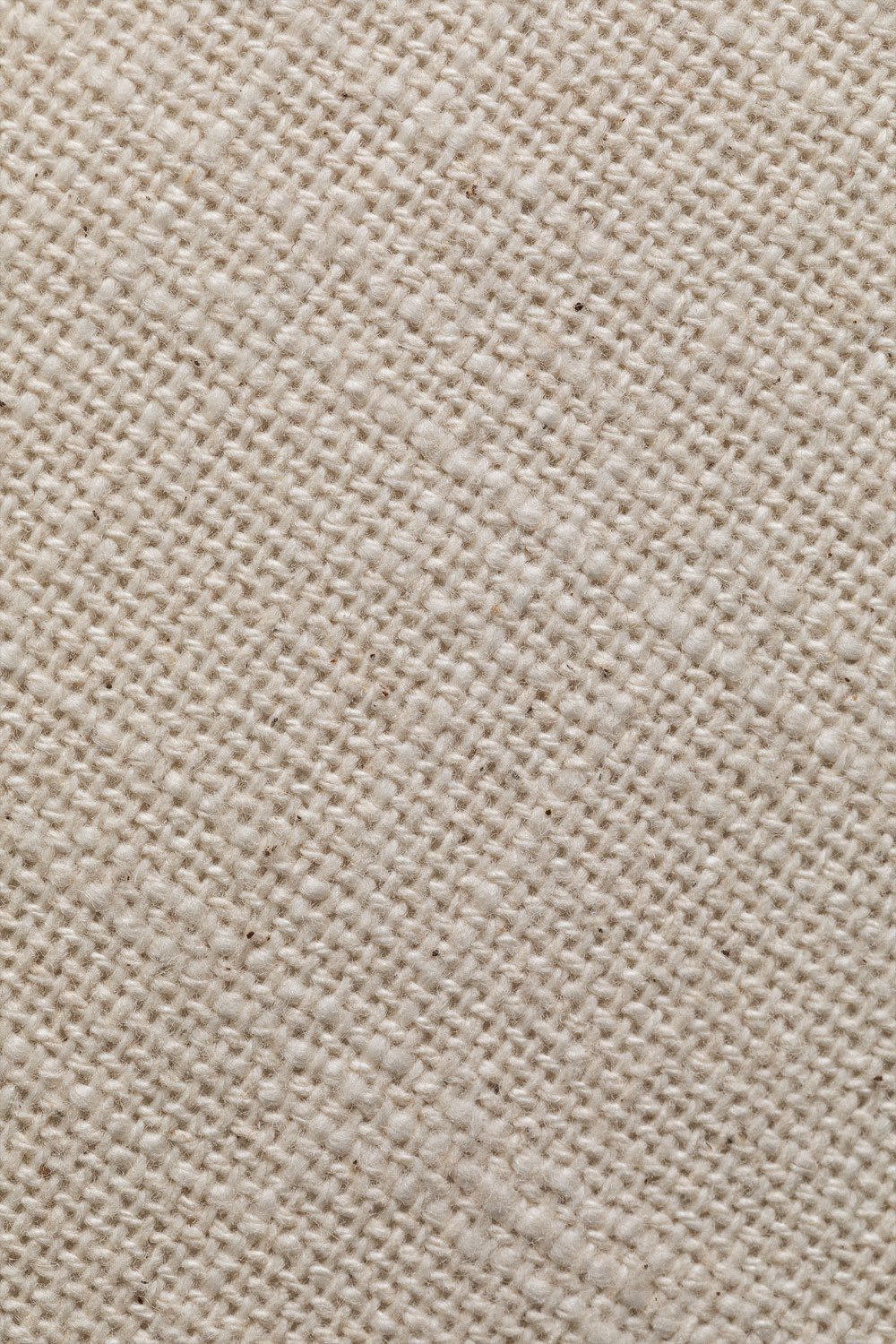 Coussin carré en coton (45x45 cm) Monsey, image de la galerie 6