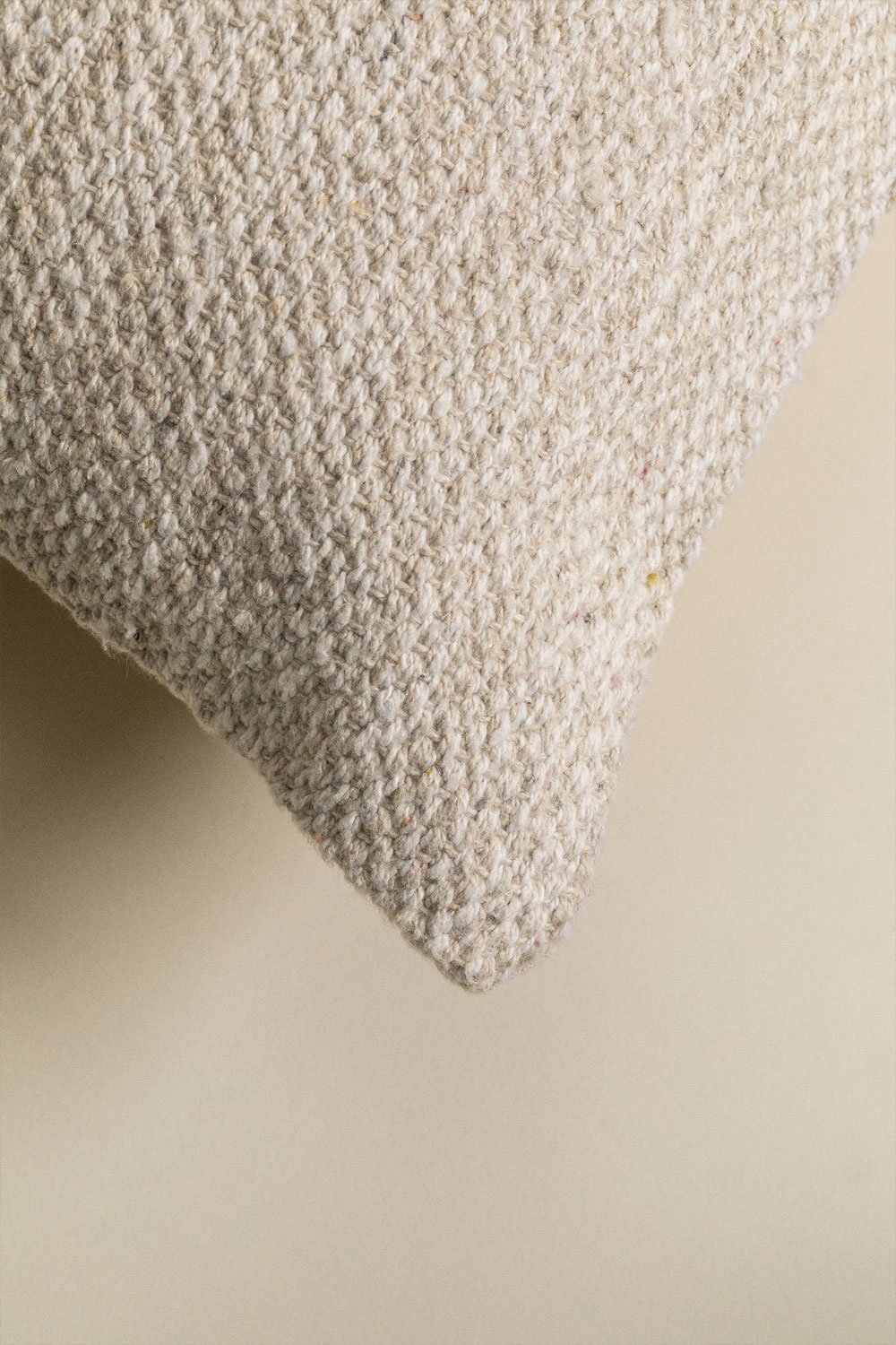 Coussin carré en coton (45x45 cm) Mayniel, image de la galerie 5