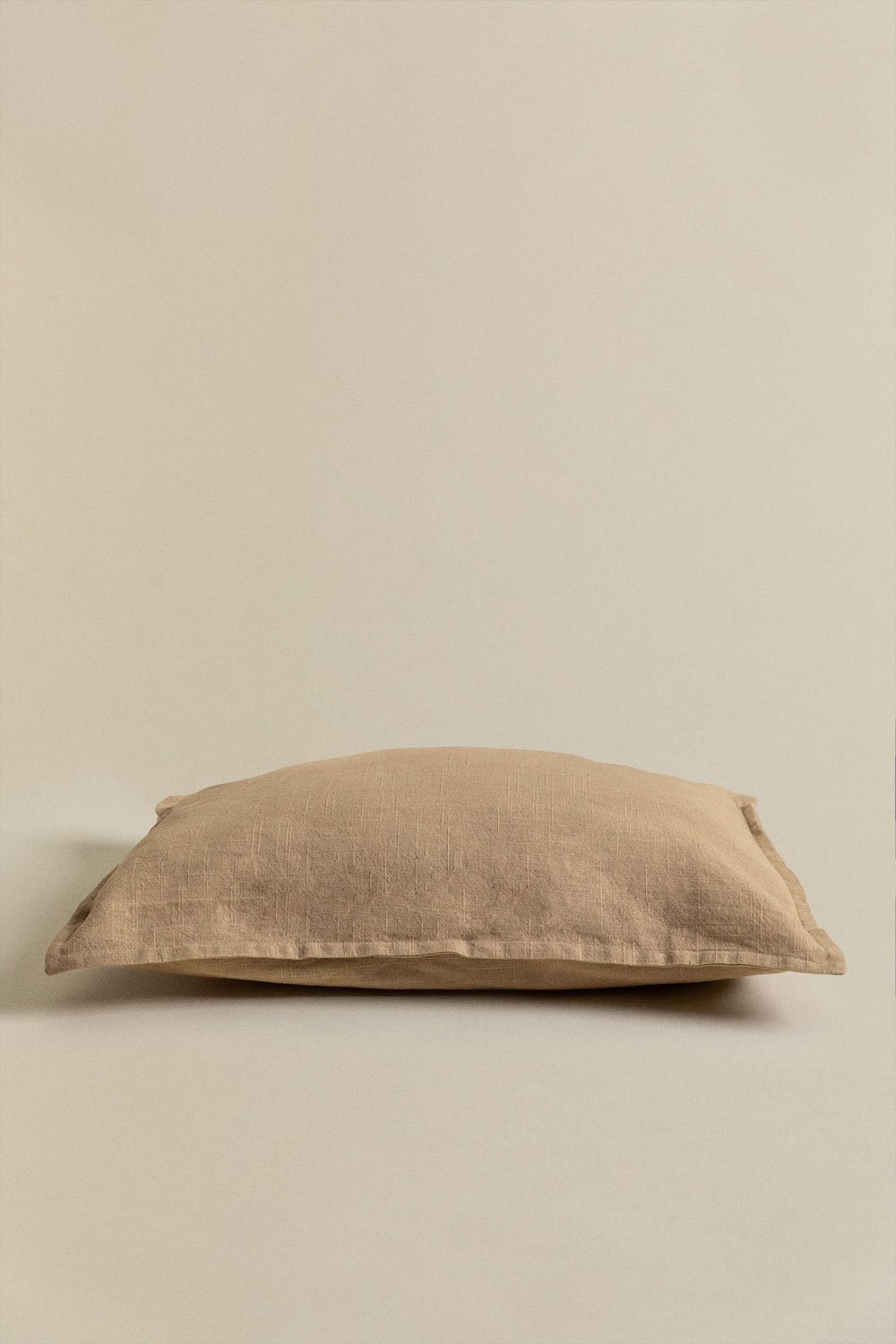 Coussin rectangulaire 35x50 cm en coton Elezar, image de la galerie 3