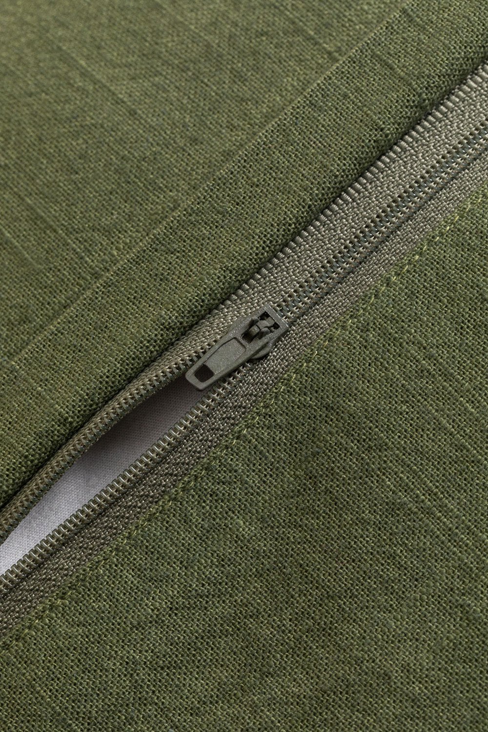 Coussin carré 45x45 cm en coton Elezar, image de la galerie 7