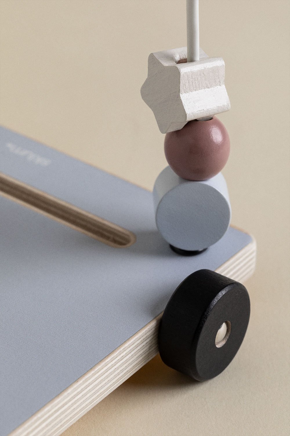 Labyrithe de perles en bois Pedrys Kids, image de la galerie 5