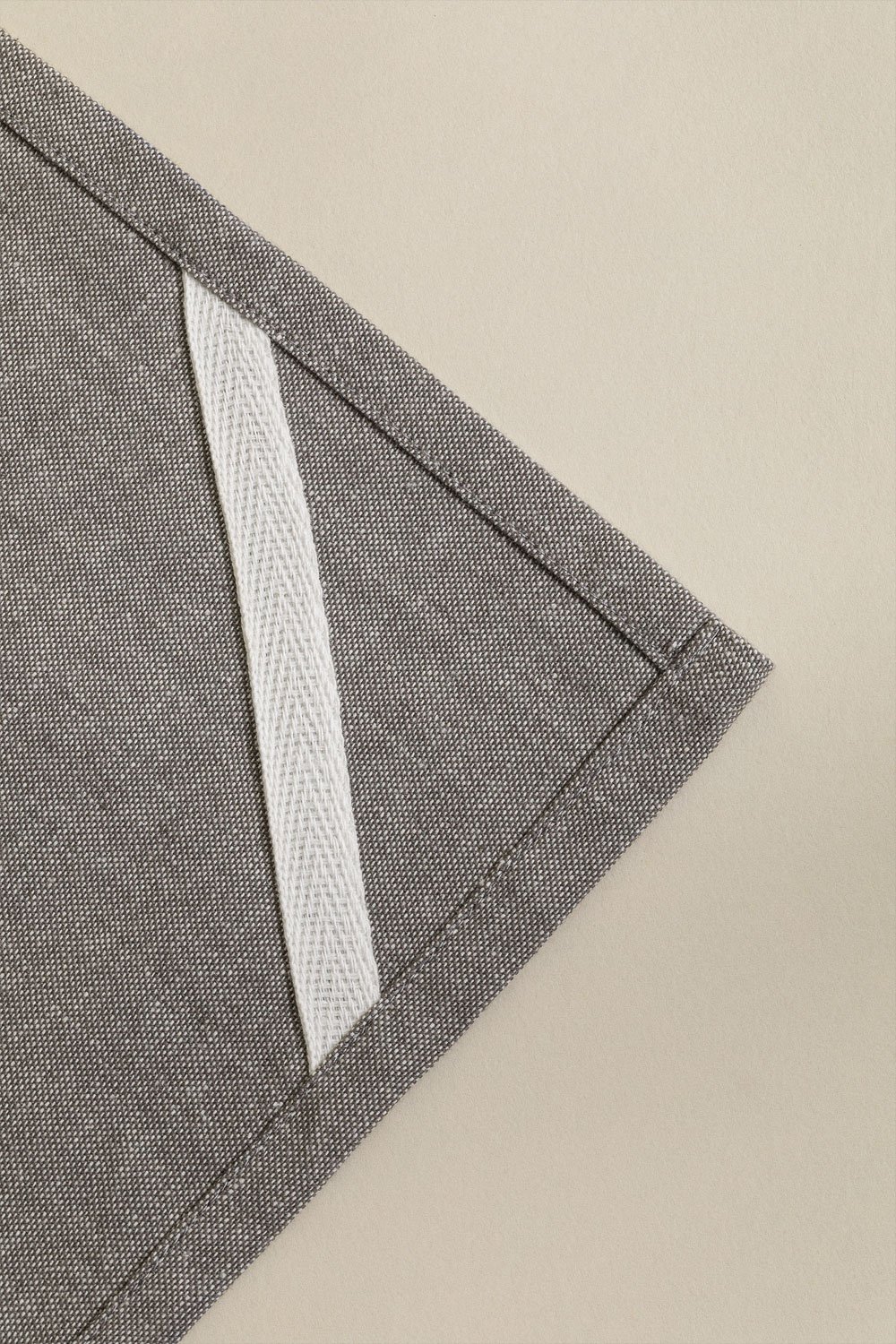 Set de 2 torchons en coton Dasiel, image de la galerie 6