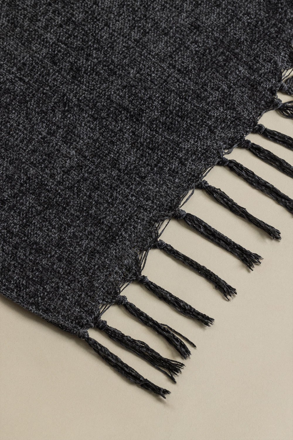 Plaid Manta en chenille Maidina, image de la galerie 4